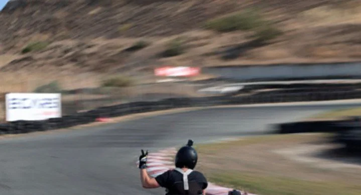 CKF Race 12 Season #4