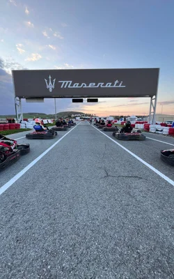 CKF Race 9 Season #4