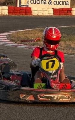 CKF Race 10 Season #4