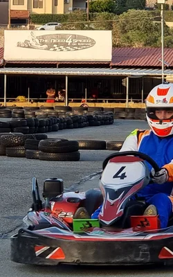 CKF N4S Series Race 1